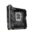 Asus ROG STRIX B860-I GAMING (Wi-Fi 7) DDR5 Motherboard